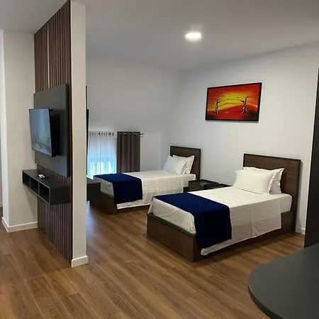 Acros Resort Vlore Exterior photo
